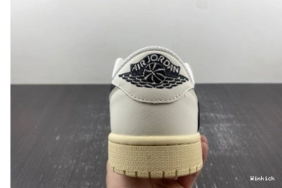  DZ8866-192 Jordan Low Air 1 0806